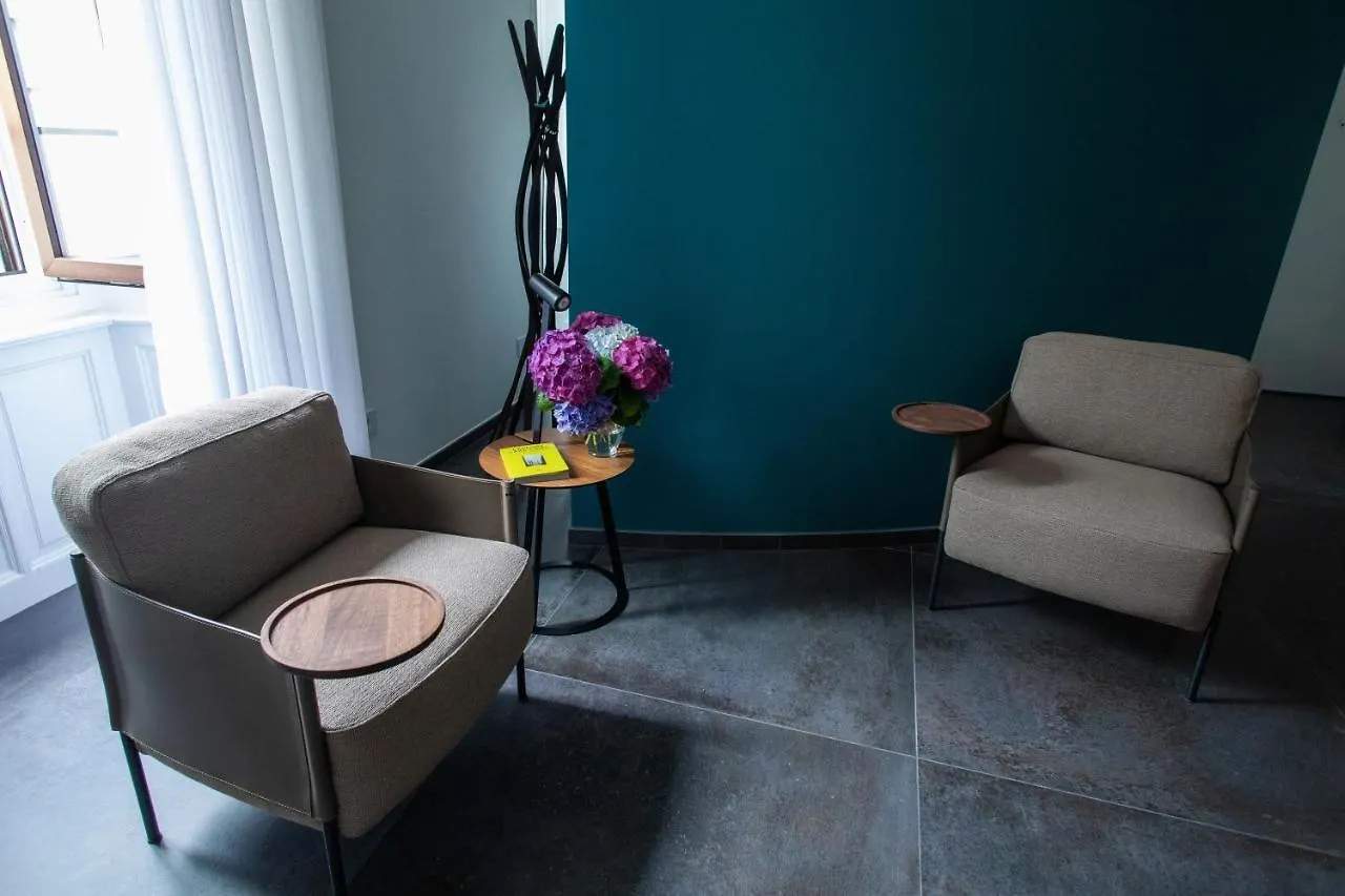 Sl- Luxury Cozy Apartment Como 0*,