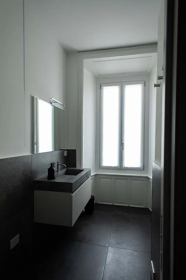 Sl- Luxury Cozy Apartment Como