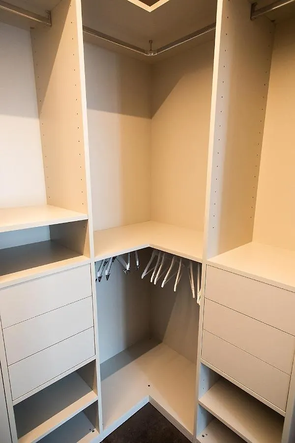 Sl- Luxury Cozy Apartment Como 0*,