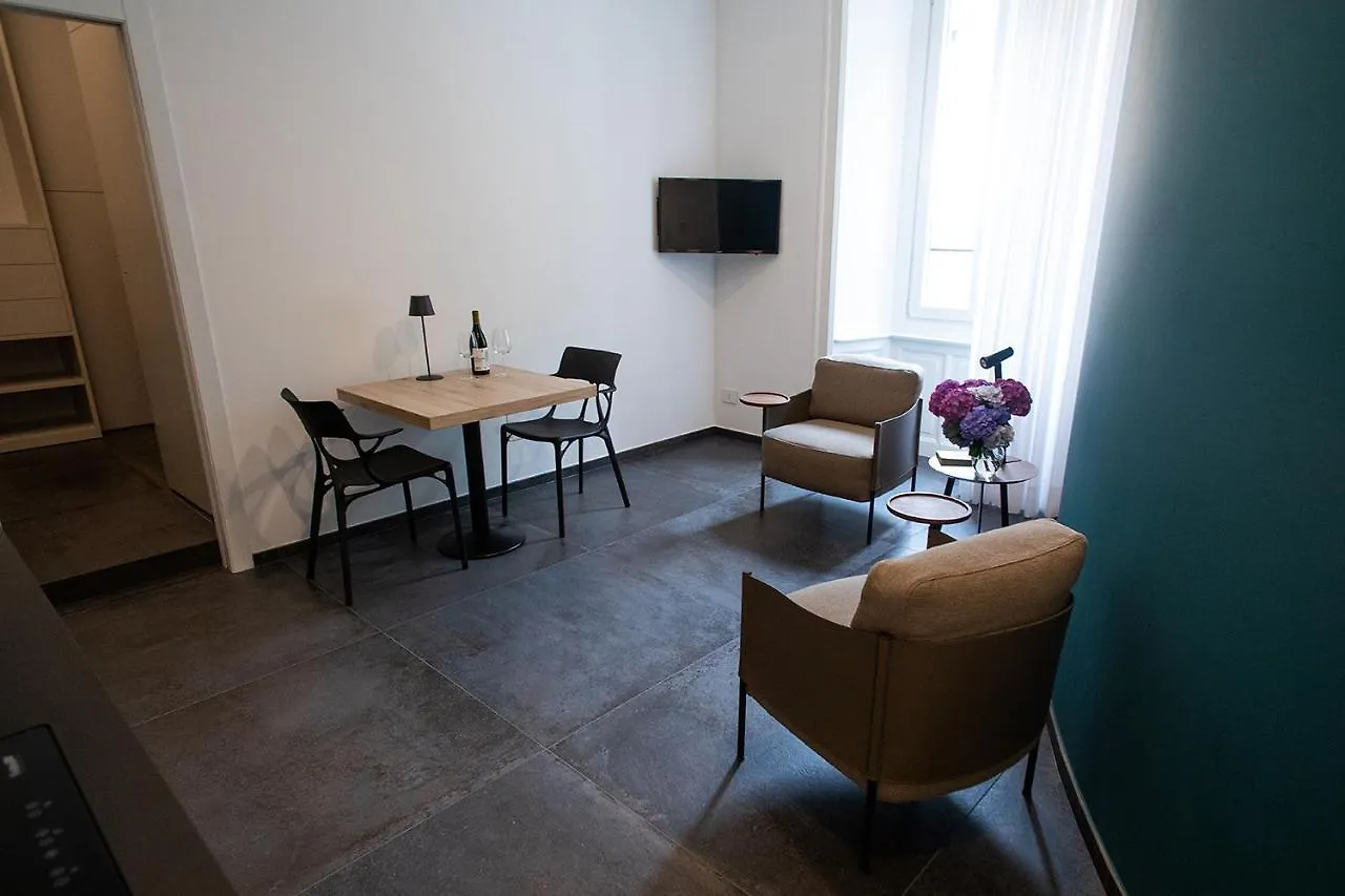 Sl- Luxury Cozy Apartment Como 0*,  Italy