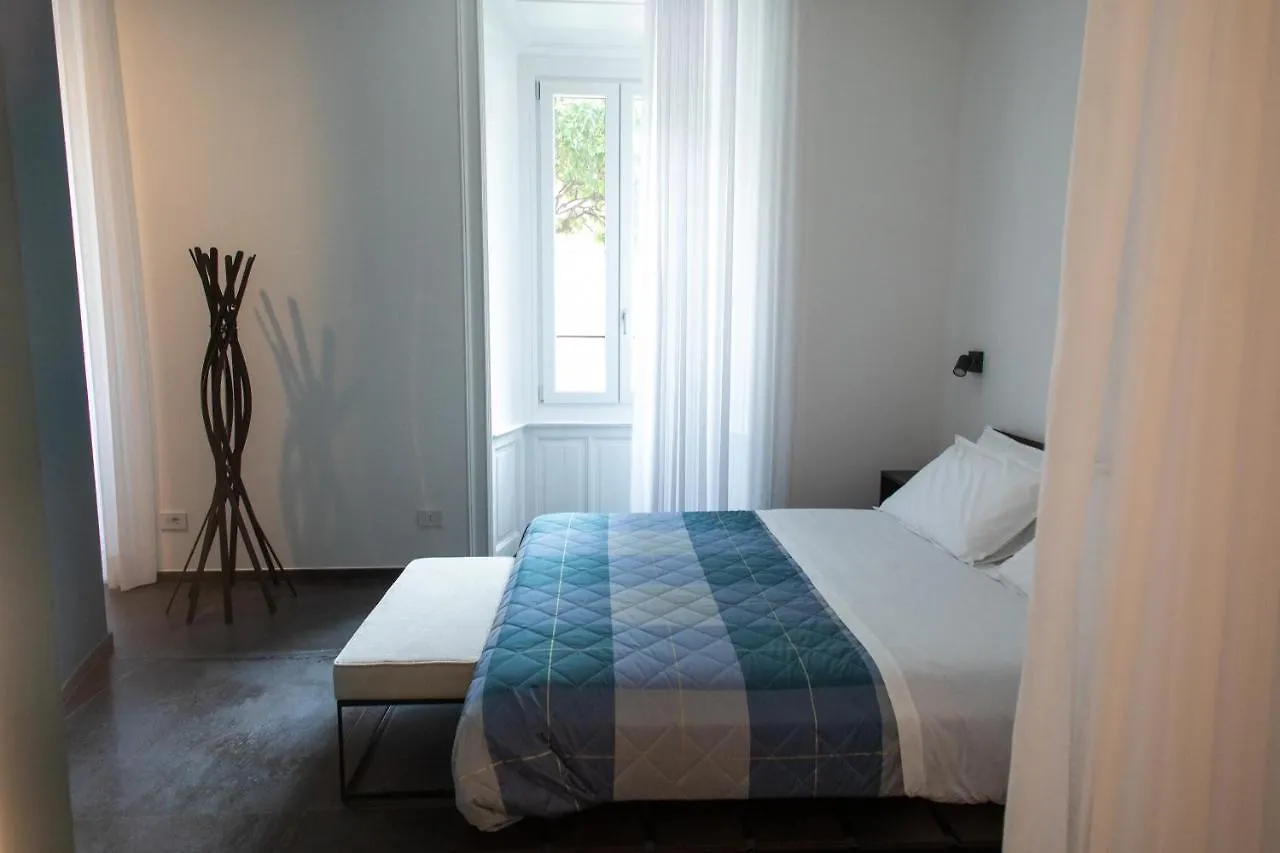 Sl- Luxury Cozy Apartment Como