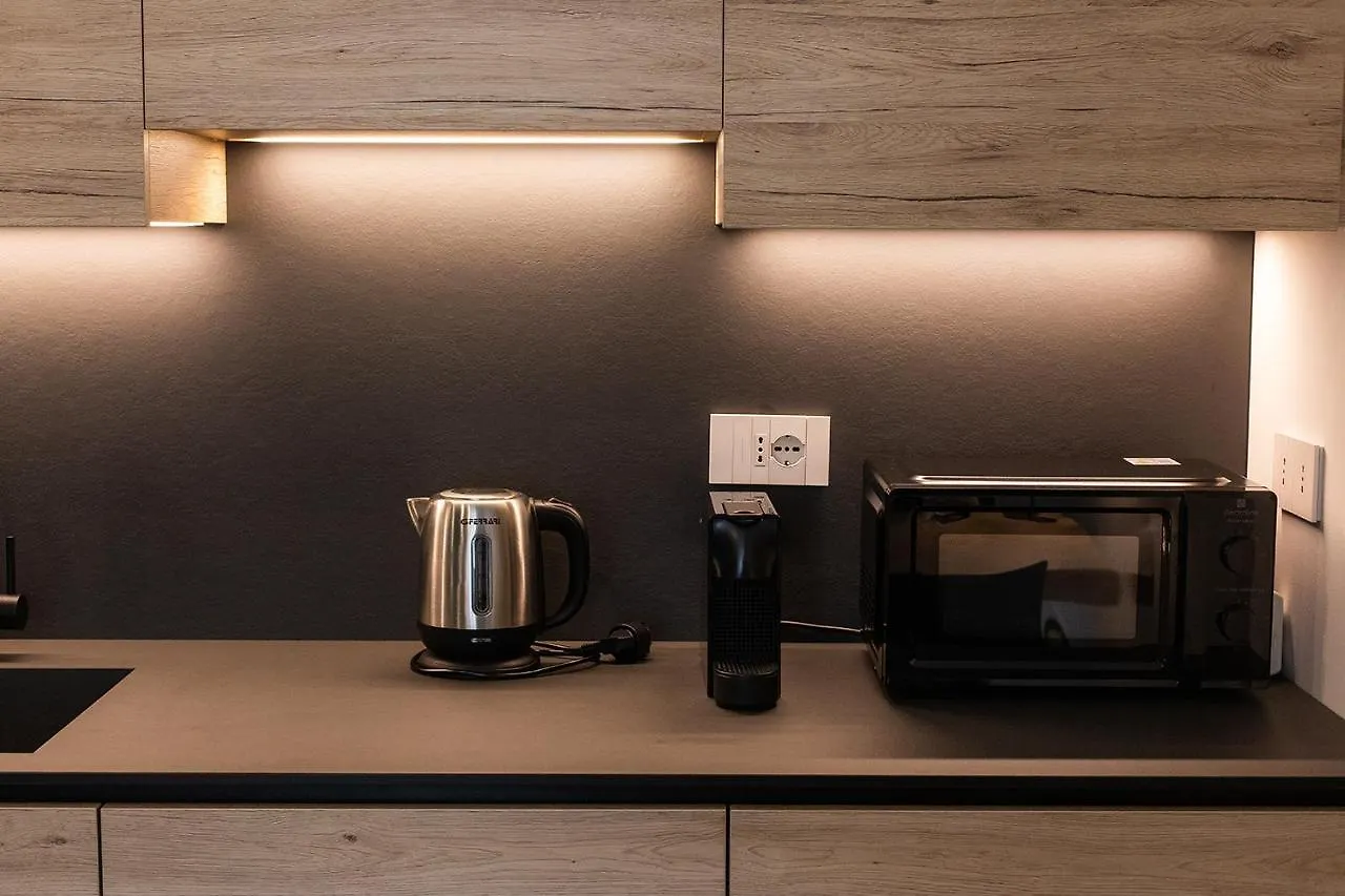 Sl- Luxury Cozy Apartment Como
