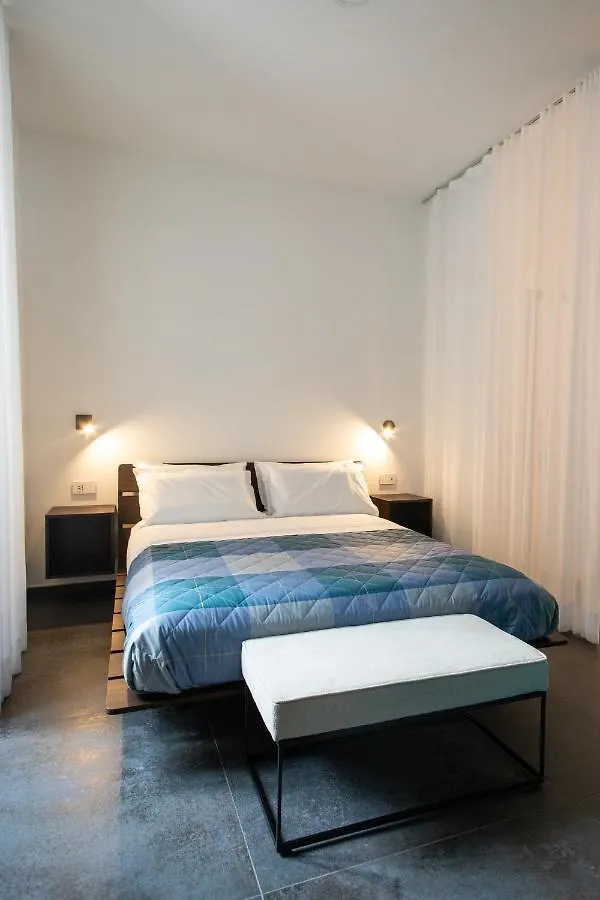 Sl- Luxury Cozy Apartment Como