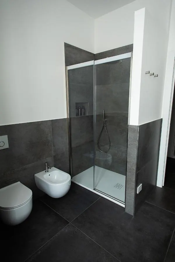 Sl- Luxury Cozy Apartment Como