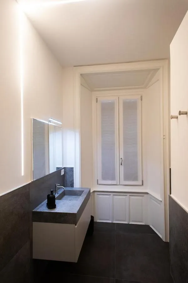 Sl- Luxury Cozy Apartment Como Italy