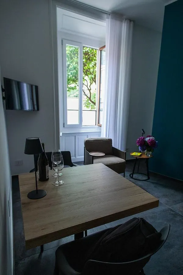 Sl- Luxury Cozy Apartment Como